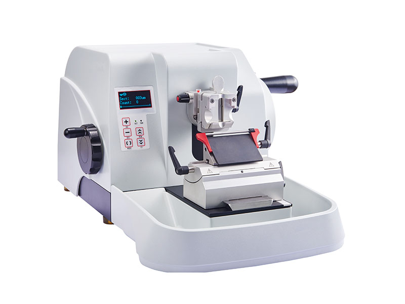 MICROTOME 601ST